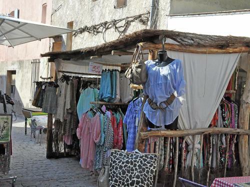 Apartamento Appartement Claude