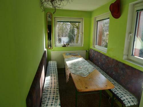 Hostal Pension Lada