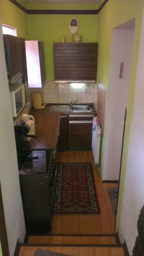 Hostal Pension Lada
