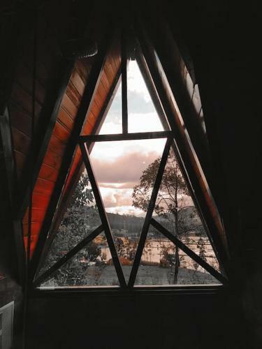 Glamping Refugio Gaia