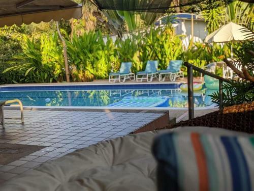 Villa Gonz�lez Jahnke
