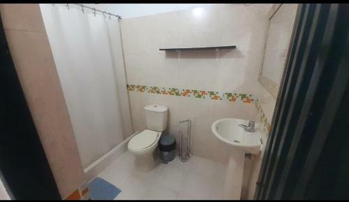 Villa Gonz�lez Jahnke