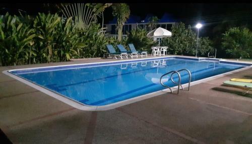 Villa Gonz�lez Jahnke