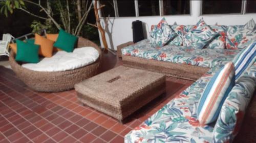 Villa Gonz�lez Jahnke