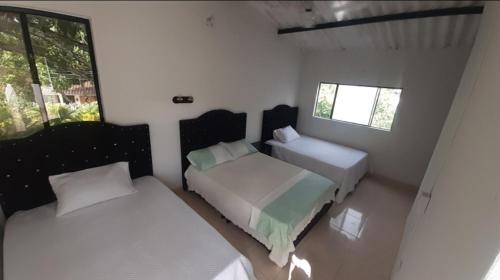 Villa Gonz�lez Jahnke