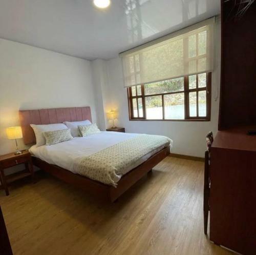 Villa De Moya Hotel Mongui