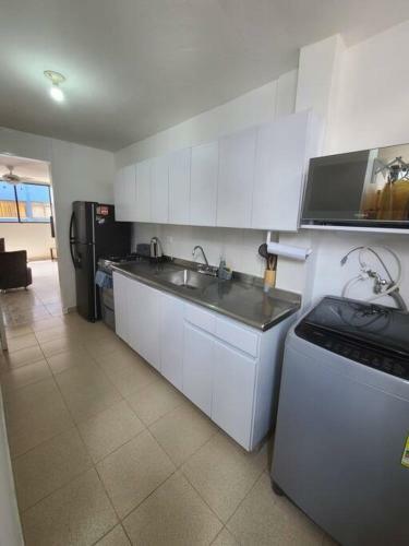 Excelente Apartamento En Pereira