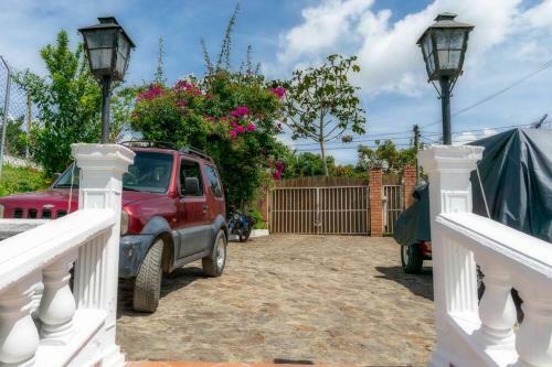 Apartamento Finca La Piscina, Disfrute Total