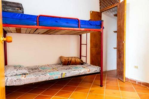 Apartamento Finca La Piscina, Disfrute Total