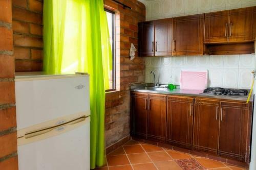 Apartamento Finca La Piscina, Disfrute Total