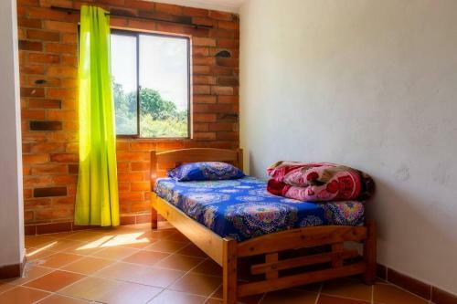 Apartamento Finca La Piscina, Disfrute Total