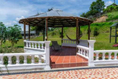 Apartamento Finca La Piscina, Disfrute Total