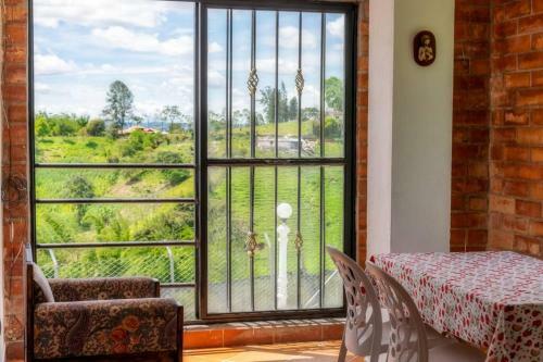 Apartamento Finca La Piscina, Disfrute Total