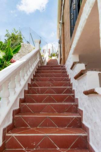 Apartamento Finca La Piscina, Disfrute Total