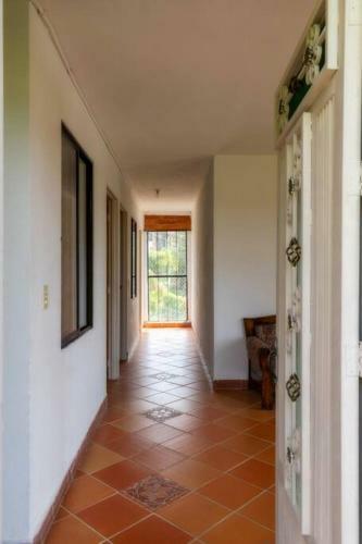 Apartamento Finca La Piscina, Disfrute Total