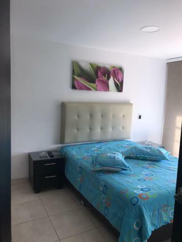 Apartamento Santorini Delauxe