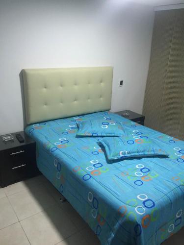 Apartamento Santorini Delauxe