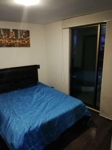Apartamento Santorini Delauxe