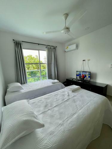 Cic Apartamentos Cerca Unicor Imat