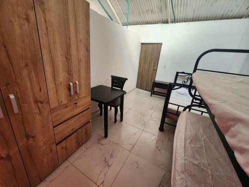 Apartamento Agradable Casa Ubicada En Melgar