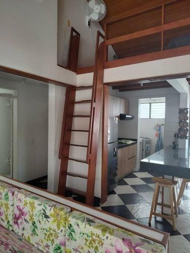 Apartamento Valle De Lanceros