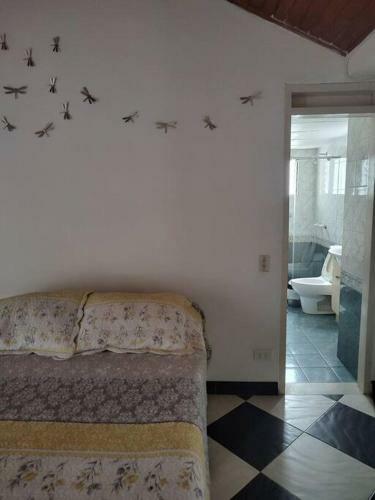Apartamento Valle De Lanceros