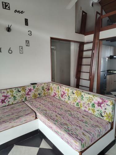 Apartamento Valle De Lanceros