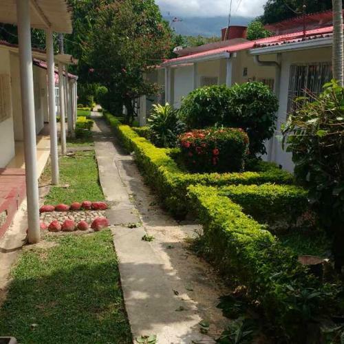 Apartamento Alquiler Vacacional Caba�a Melgar