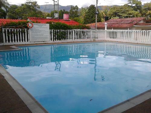 Apartamento Alquiler Vacacional Caba�a Melgar
