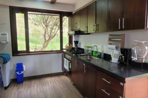 La Rosaleda 3 - Hermosa Finca En Paipa