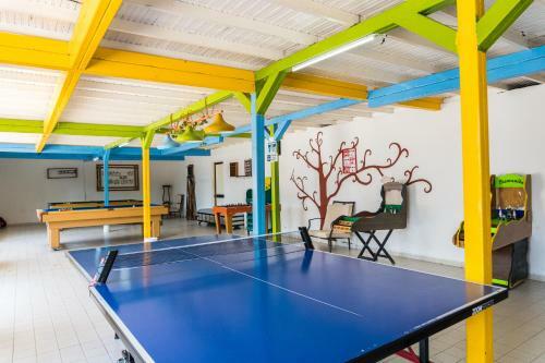 De La Vega Hotel Campestre