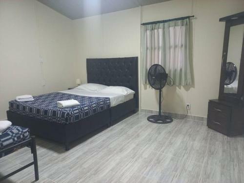 Apartamento Caba�a 6