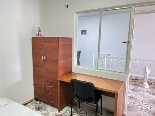 Apartamento Casa De Sara