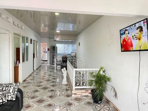Apartamento Casa De Sara