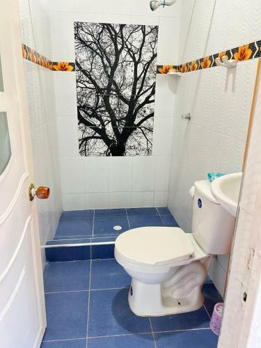 Apartamento Casa De Sara