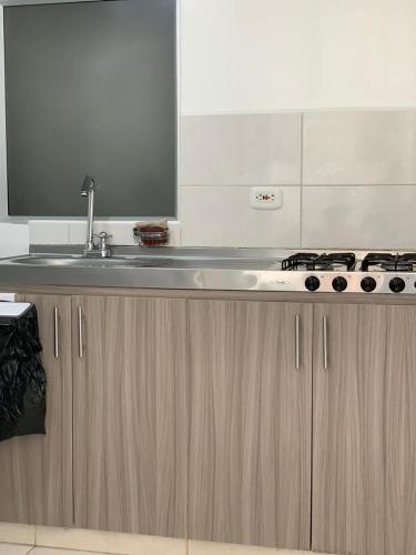 Apartamento Rosa De Cafeto