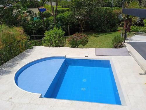 Villa Casa 22 Alcaravanes
