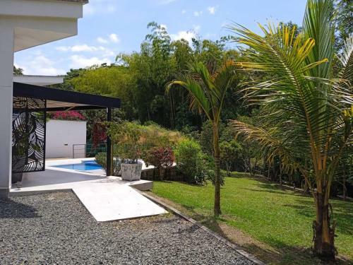 Villa Casa 22 Alcaravanes