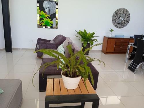 Villa Casa 22 Alcaravanes