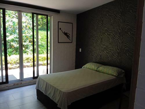 Villa Casa 22 Alcaravanes