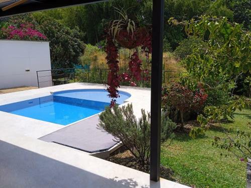 Villa Casa 22 Alcaravanes