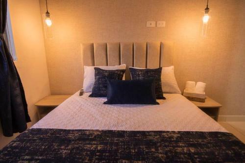 Apartamento Moderno Loft En El Centro De Pereira