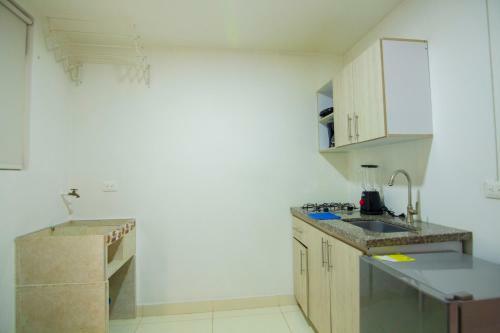 Apartamento Moderno Loft En El Centro De Pereira