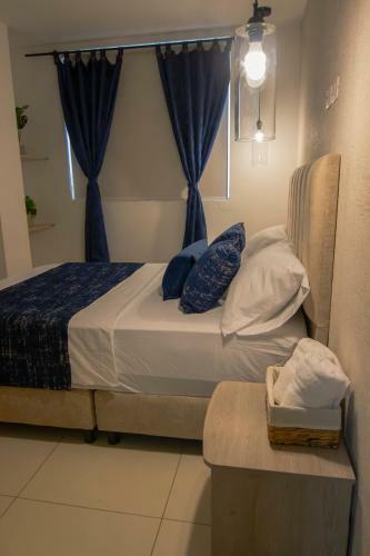 Apartamento Moderno Loft En El Centro De Pereira