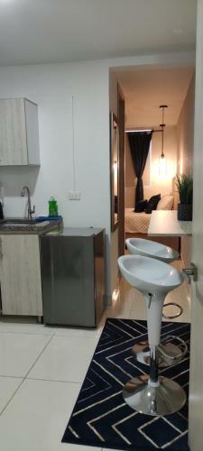 Apartamento Moderno Loft En El Centro De Pereira