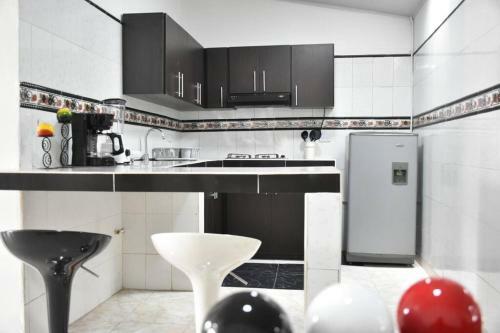 Apartamento A Solo 5 Minutos Del Parque Del Caf�