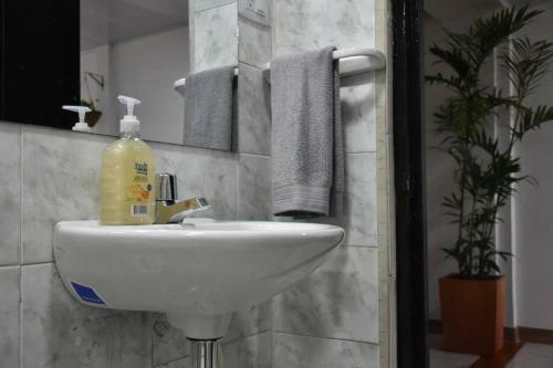Apartamento A Solo 5 Minutos Del Parque Del Caf�