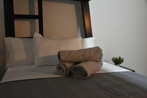 Apartamento A Solo 5 Minutos Del Parque Del Caf�