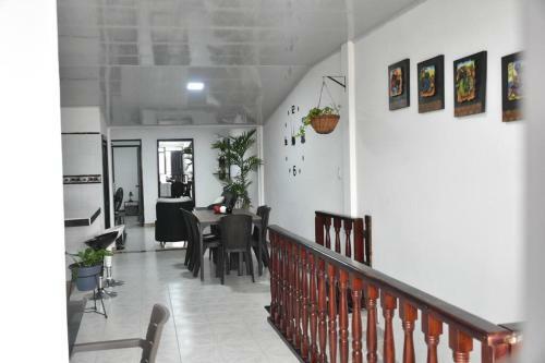 Apartamento A Solo 5 Minutos Del Parque Del Caf�