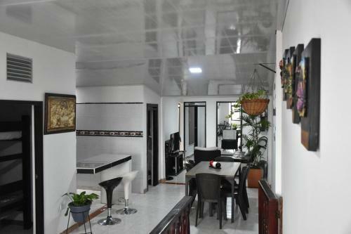Apartamento A Solo 5 Minutos Del Parque Del Caf�